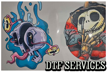 DTF Services