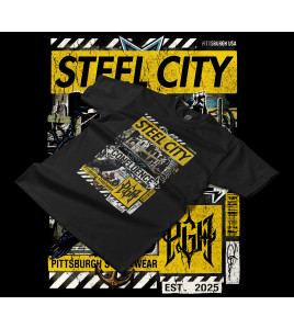 PGH Brand: Confluence