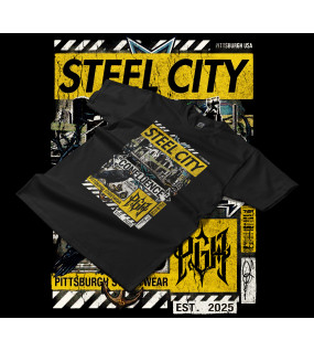 PGH Brand: Confluence
