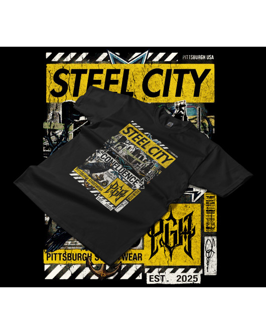 PGH Brand: Confluence