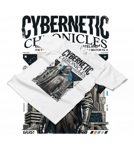 PGH Brand: Cybernetic