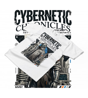 PGH Brand: Cybernetic