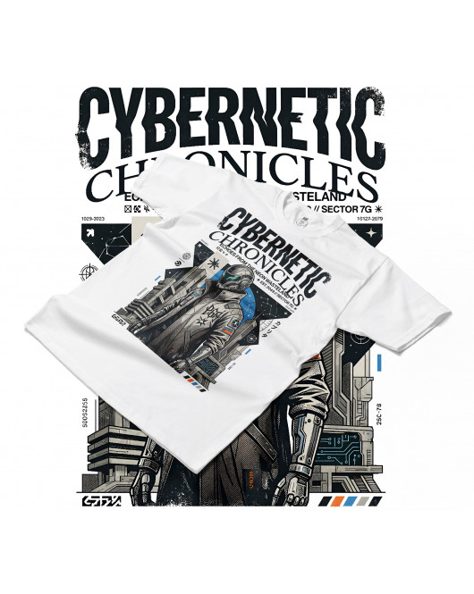 PGH Brand: Cybernetic