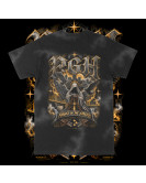PGH Brand: Forged in the Streets