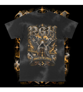 PGH Brand: Forged in the Streets