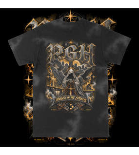 PGH Brand: Forged in the Streets