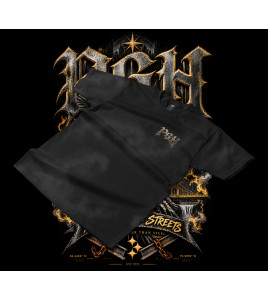 PGH Brand: Forged in the Streets