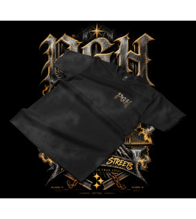PGH Brand: Forged in the Streets