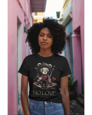 KIC Customs: No Love Bear