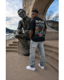 PGH Brand: Comic