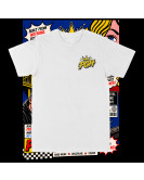 PGH Brand: Pop Art Tee