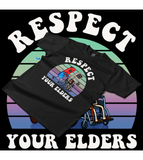 KIC Customs: Respect Your Elders