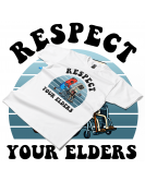 KIC Customs: Respect Your Elders