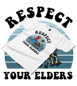 KIC Customs: Respect Your Elders