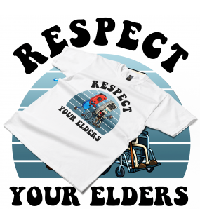 KIC Customs: Respect Your Elders