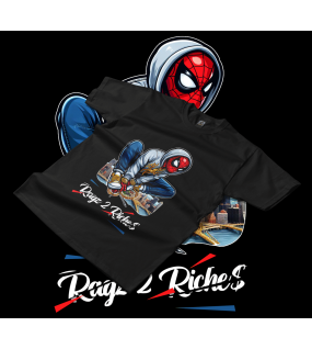 Ragz 2 Riche$: Burgh Slinger