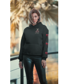 KIC Customs: No Love Bear