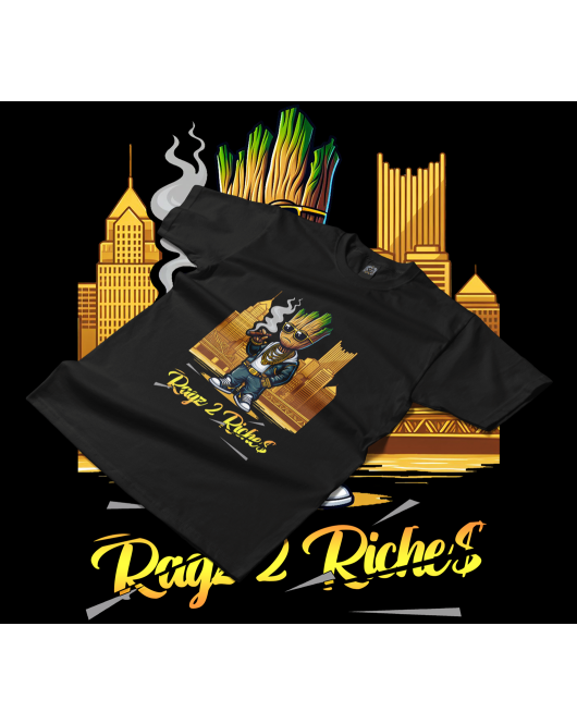 Ragz 2 Riche$: Burgh Sprout