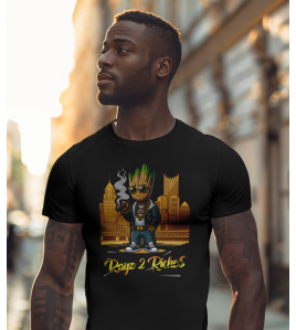 Ragz 2 Riche$: Burgh Sprout