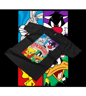 KIC Customs: Backwoods Toons