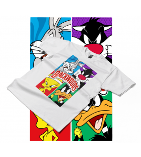 KIC Customs: Backwoods Toons