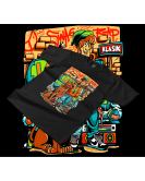 KIC Customs: Scooby Klasik