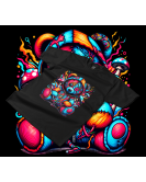 KIC Customs: Distorted Bear