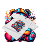 KIC Customs: Distorted Bear