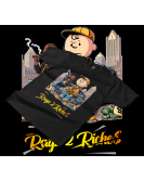 Ragz 2 Riche$: Charlie Burgh