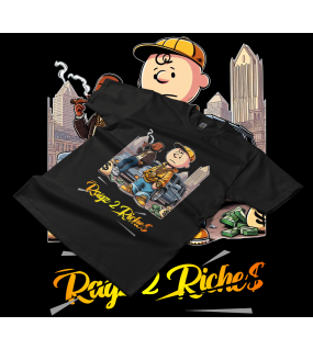 Ragz 2 Riche$: Charlie Burgh