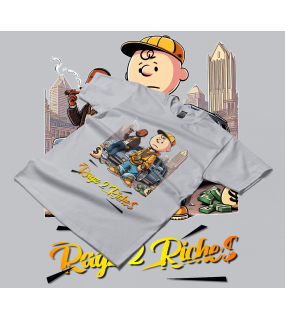 Ragz 2 Riche$: Charlie Burgh