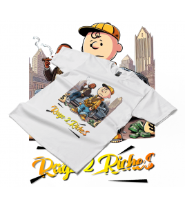 Ragz 2 Riche$: Charlie Burgh