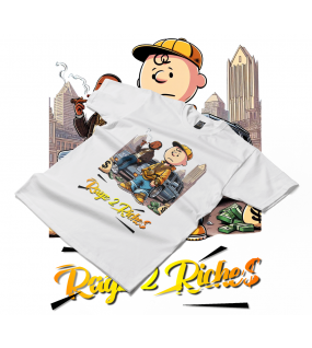 Ragz 2 Riche$: Charlie Burgh