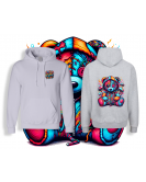 KIC Customs: Distorted Bear