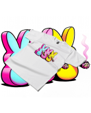 KIC Customs: 420 Bunny Peep