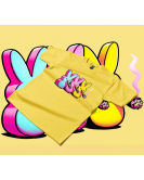 KIC Customs: 420 Bunny Peep
