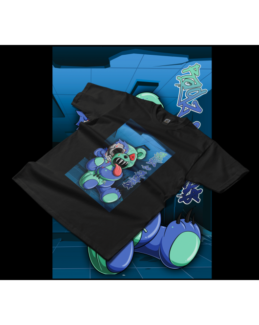 KIC Customs: Face Off