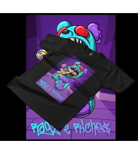 KIC Customs: Horror Story