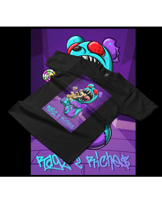 KIC Customs: Horror Story