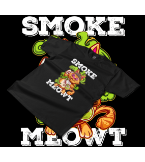KIC Customs: Smoke Meowt