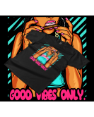 KIC Customs: High Vibes