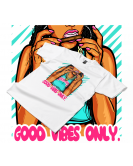 KIC Customs: High Vibes