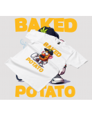 KIC Customs: Baked Potato