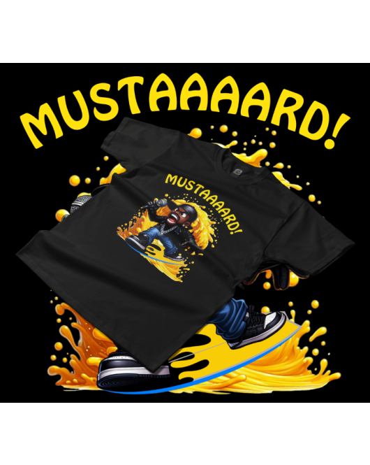 KIC Customs: Kendrick Lamar