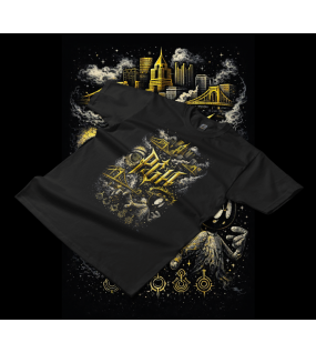 PGH Brand: Celestial Steel