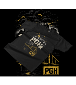 PGH Brand: Stary Night