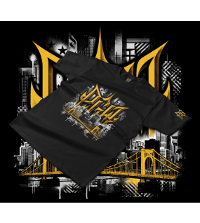 PGH Brand: Street Graffiti