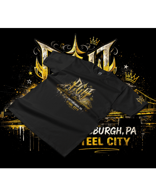 PGH Brand: Street Classic