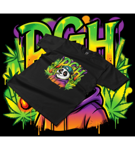 PGH Brand: High Panda