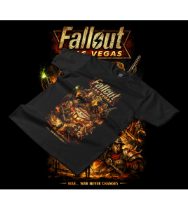KIC Customs: Fall Out New Vegas